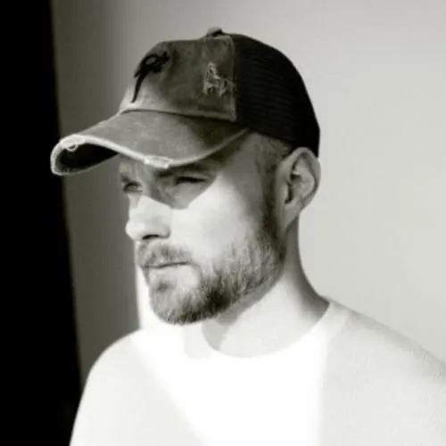 Ásgeir