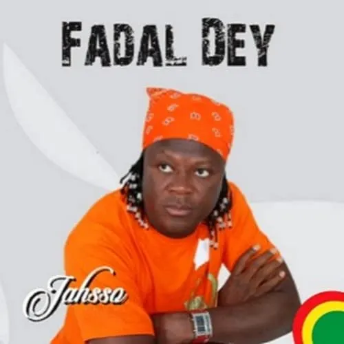 Fadal Dey