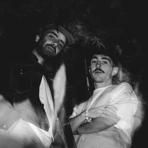 Hedi & Foggy