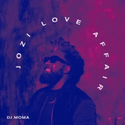 DJ Moma