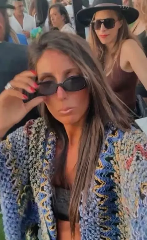 Sarah Elbaz