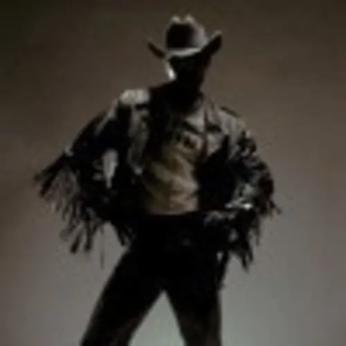 dj midnight cowboy
