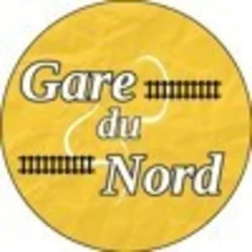 Gare du Nord