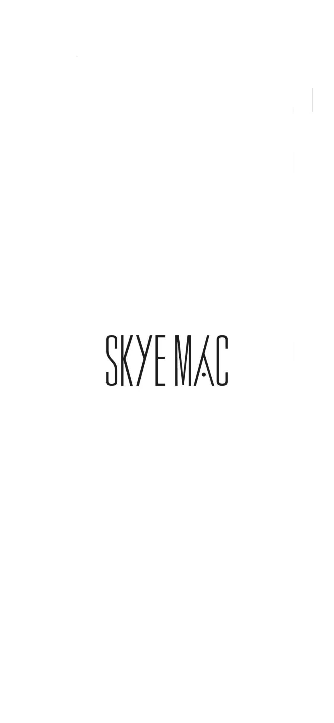 Skye Mac