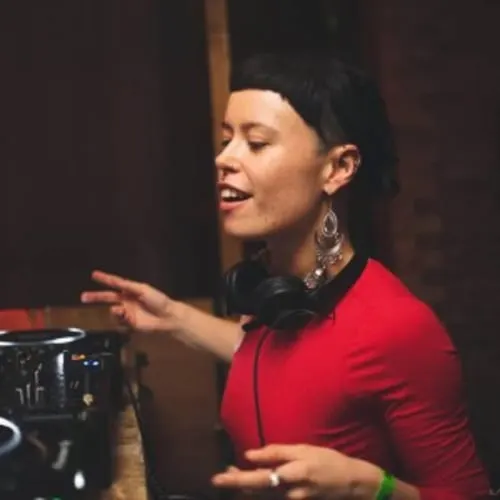 Vixen Sound
