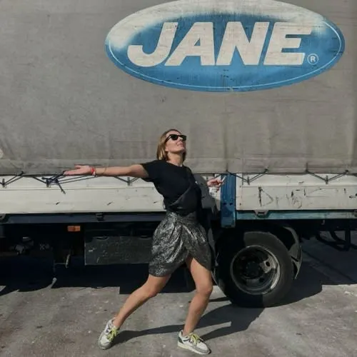 Jane