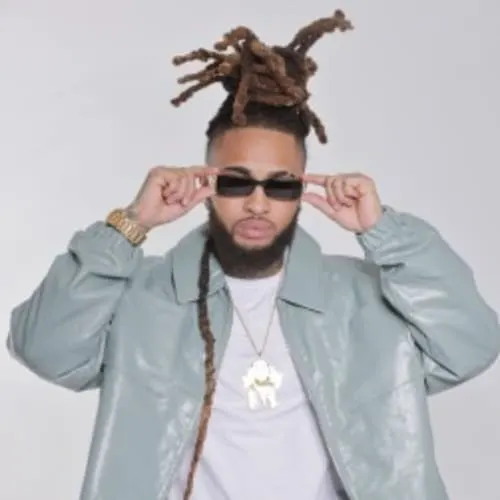 Dj Vévé