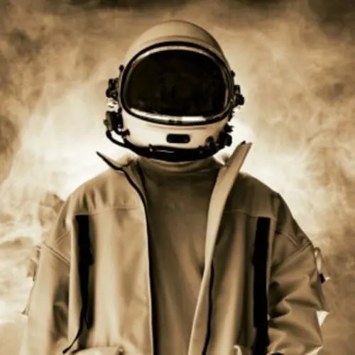 The Rocketman