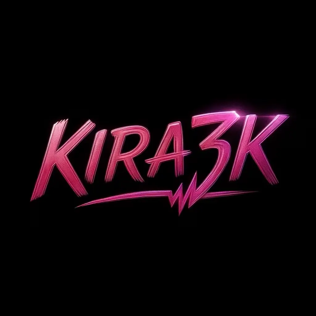 Kira3K