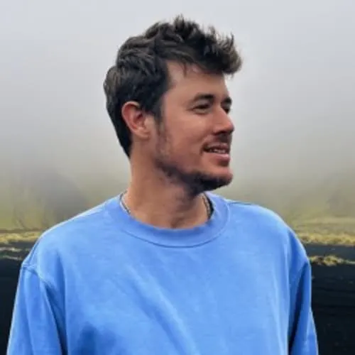 Omri Smadar