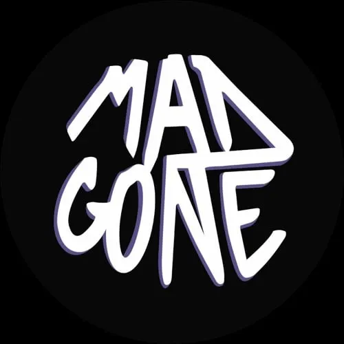 MAD GONE