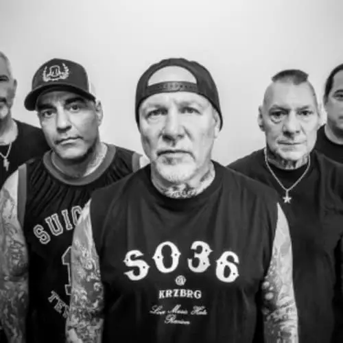 Agnostic Front