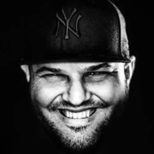 DJ Da Phonk
