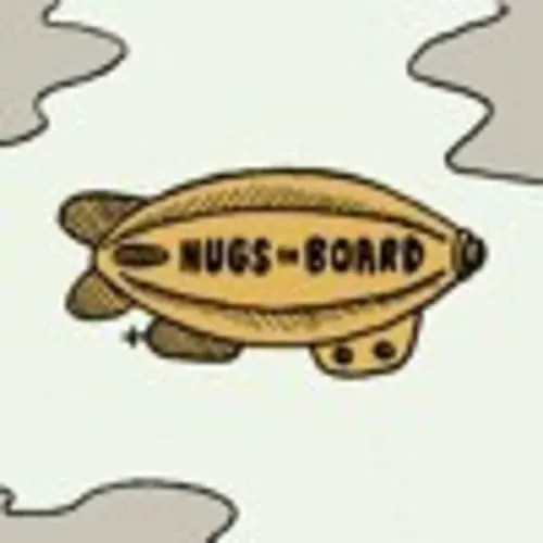 Nugs On Board