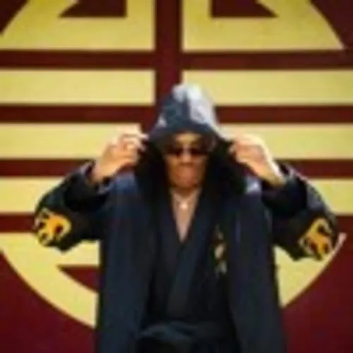 DJ CHINWAX