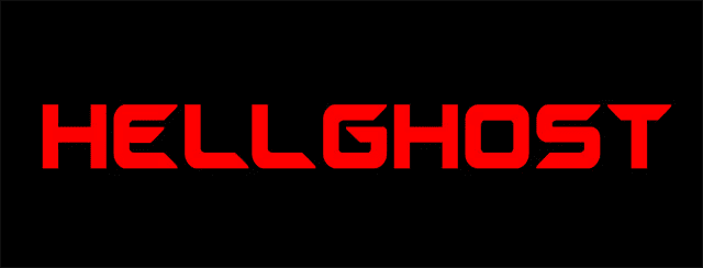 Hellghost