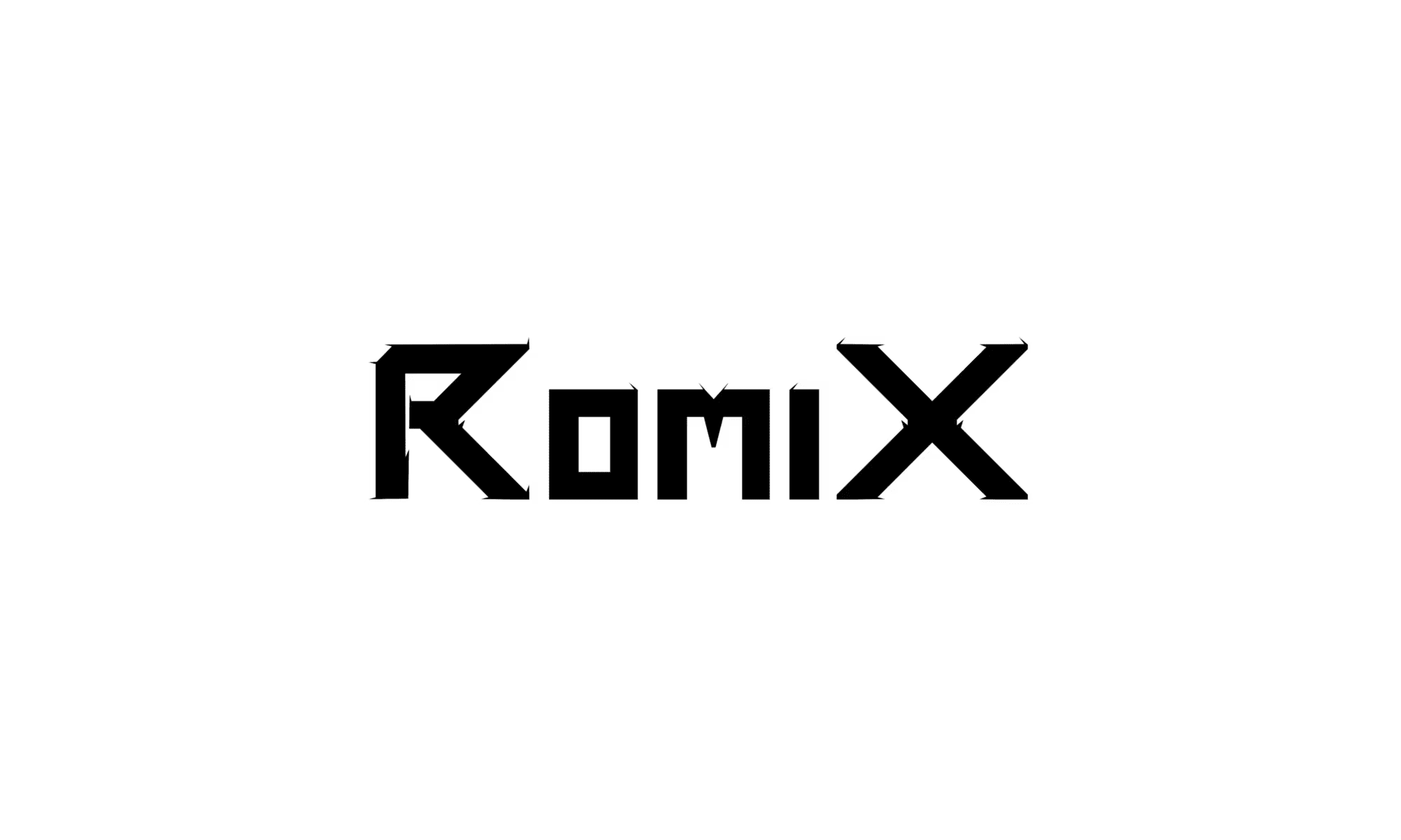 RomiX