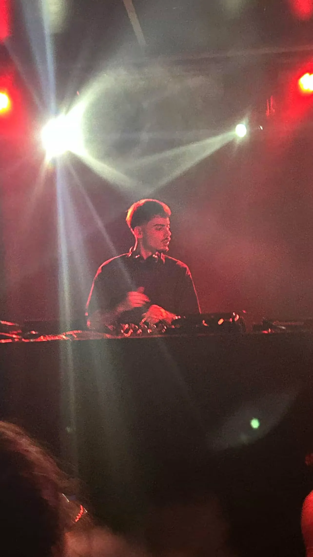 NBC DNB