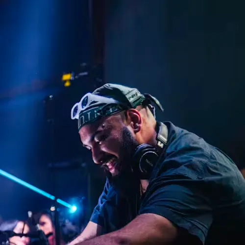 Dj Arsin
