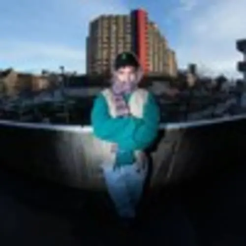 DJ Local B