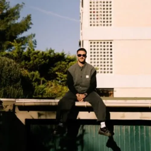 Romain Dary