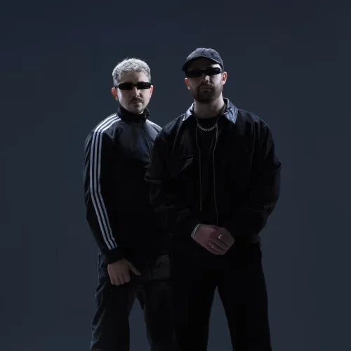 Binary Squad