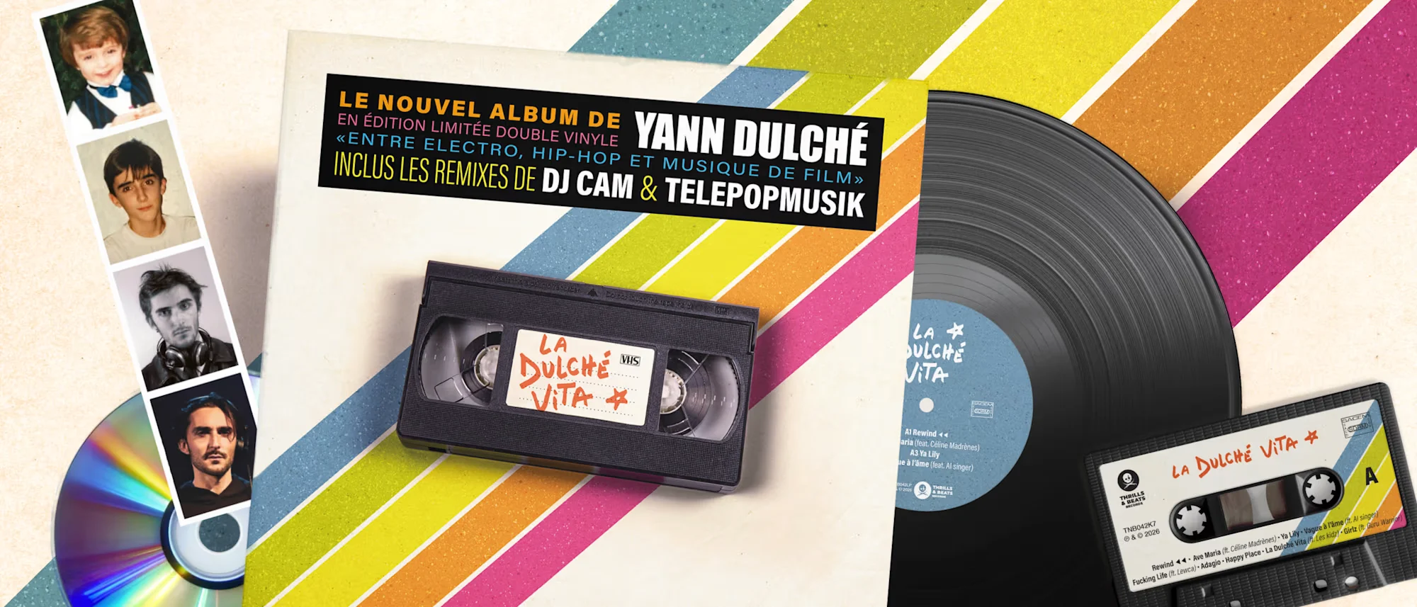 Yann Dulché
