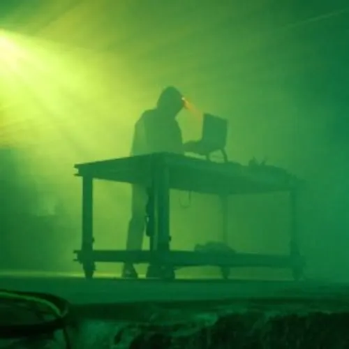 Buttechno