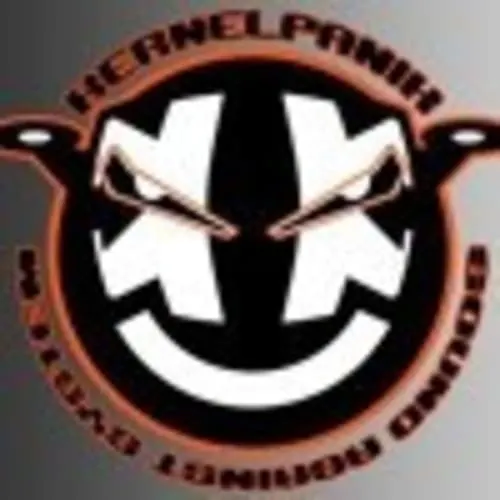 kernelpaniksound