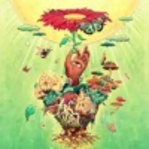 Hadra Trance Festival