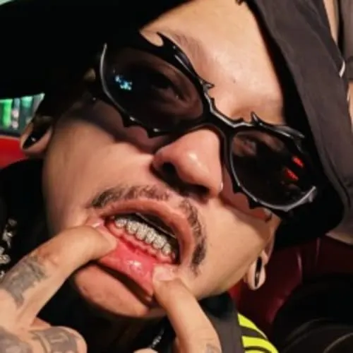 Cara dos Grillz