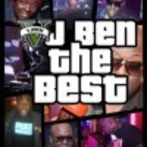 Vj Ben THE BEST DJ