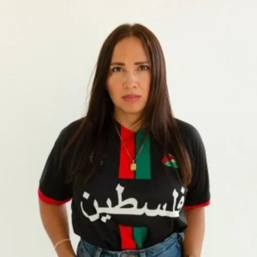 Edna Martinez