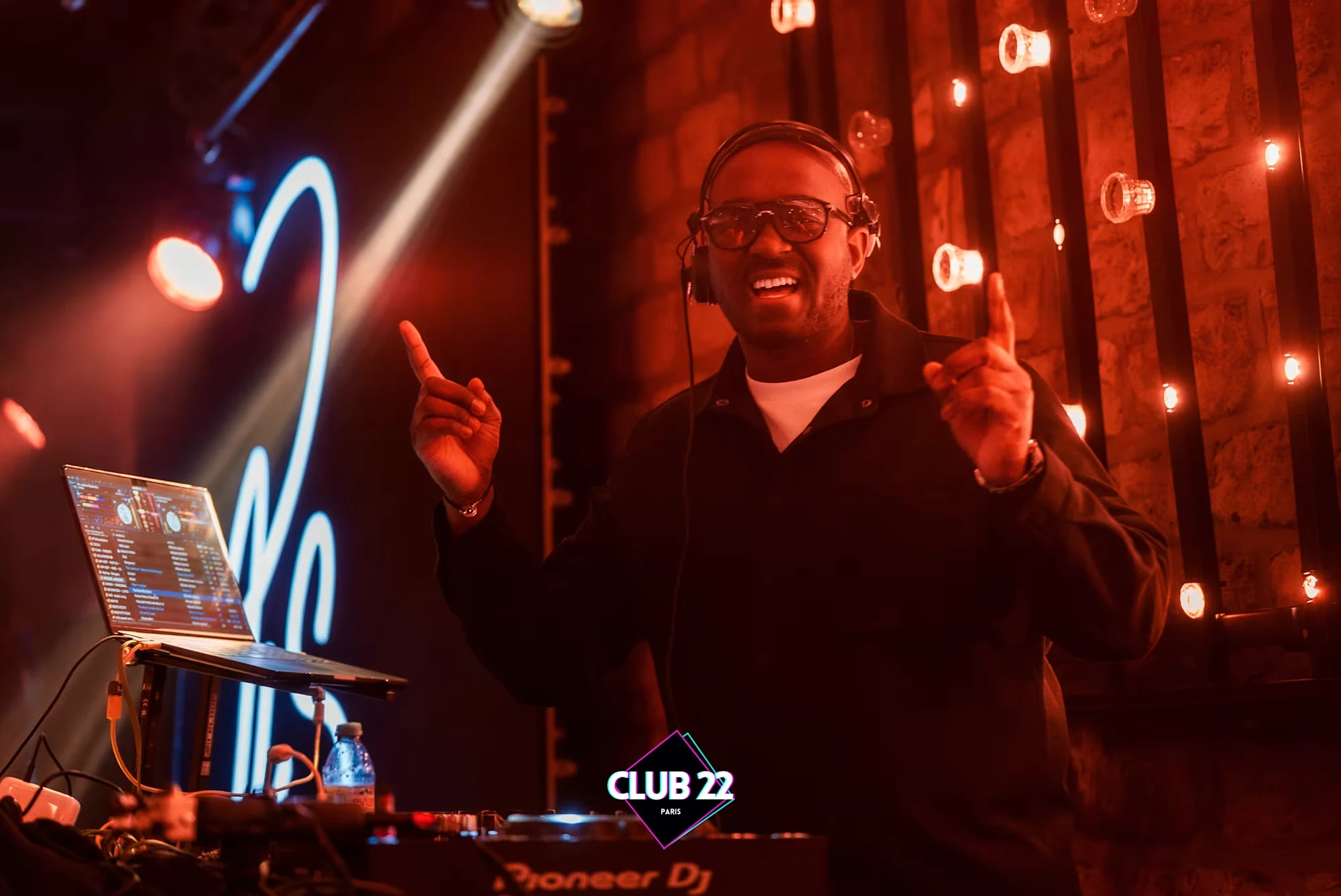 DJ Mich To Mich