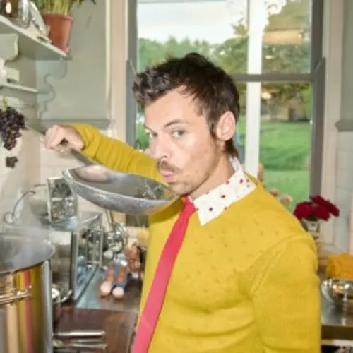 Harry Styles