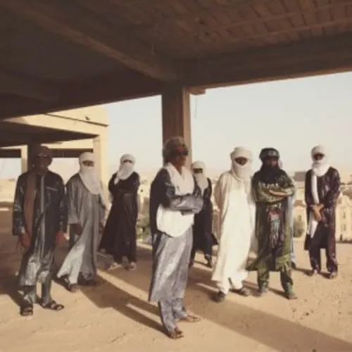 Tinariwen