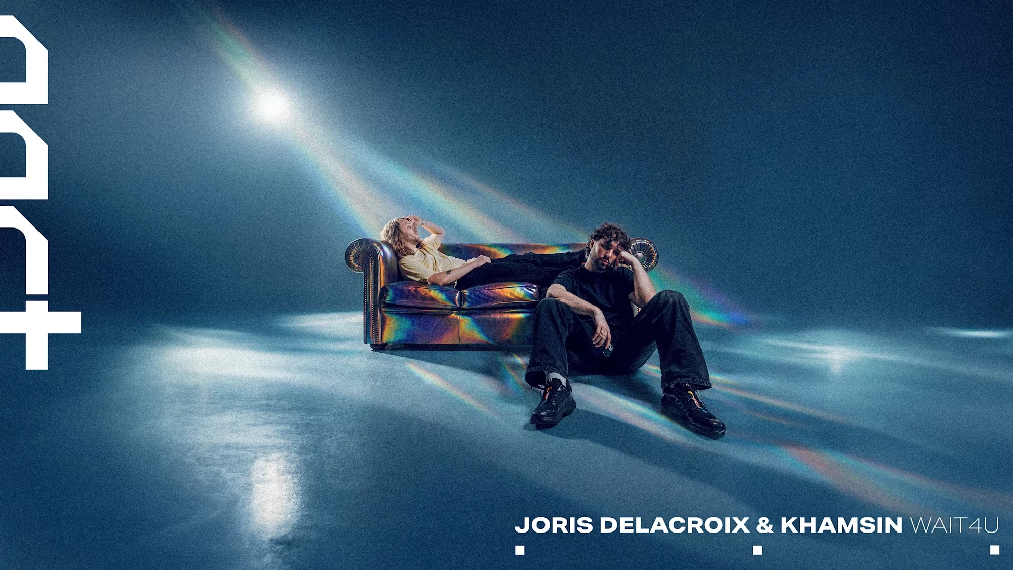 Joris Delacroix