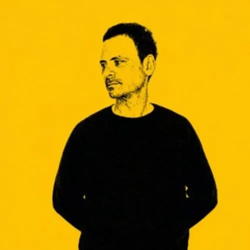 Benjamin Fröhlich