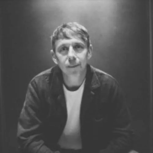 Gilles Peterson