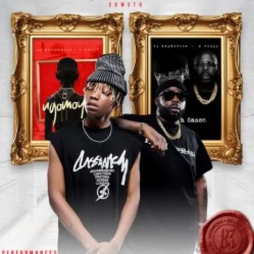 DJ Maphorisa