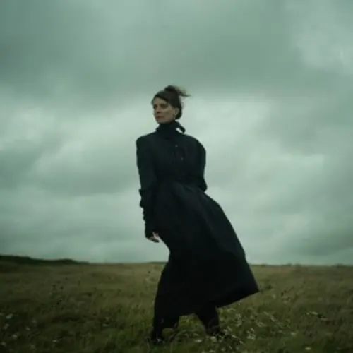 Penelope Trappes