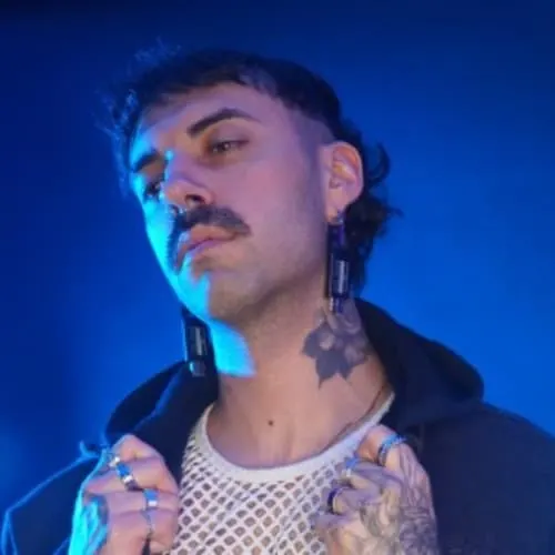 LUCA LUSH