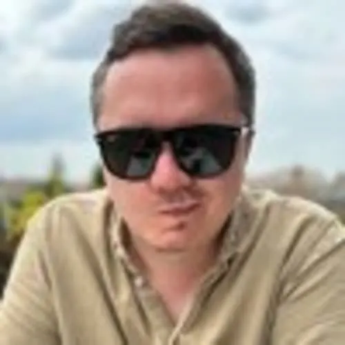 Stefan Baghiu