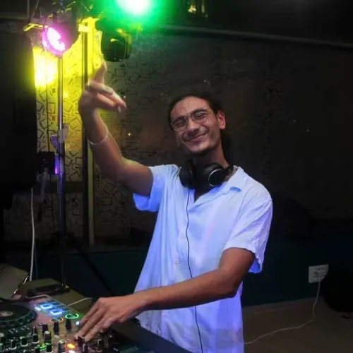 DJALED