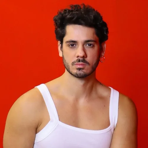 Diego Negro