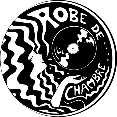 Robe De Chambre
