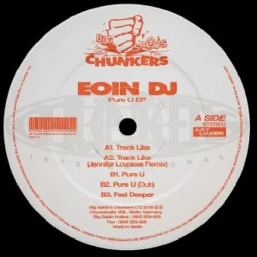 Eoin DJ