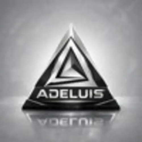 DJ Allysson Luis