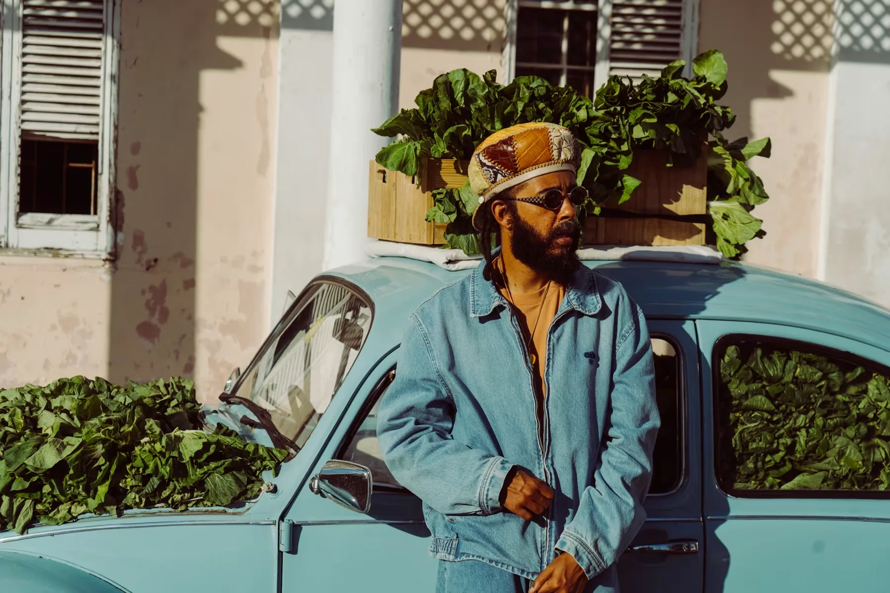Protoje