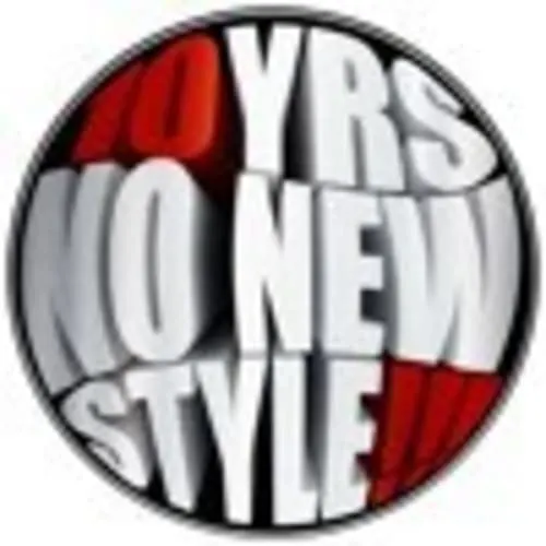 No New Style Official